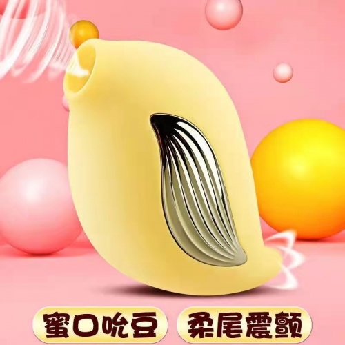 跳蛋-姬欲（JIUUY）-姬欲 天使鳥(niǎo)跳蛋女用震動(dòng)器（蜜豆吮吸 柔尾震顫）